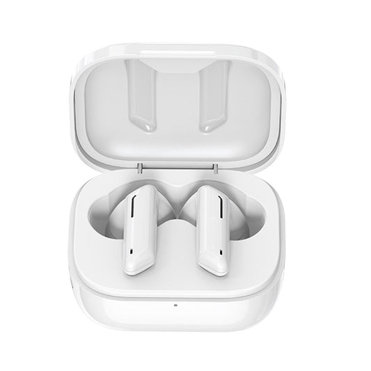 True Wireless Stereo Bluetooth 5.0 Earphones - T36 - White