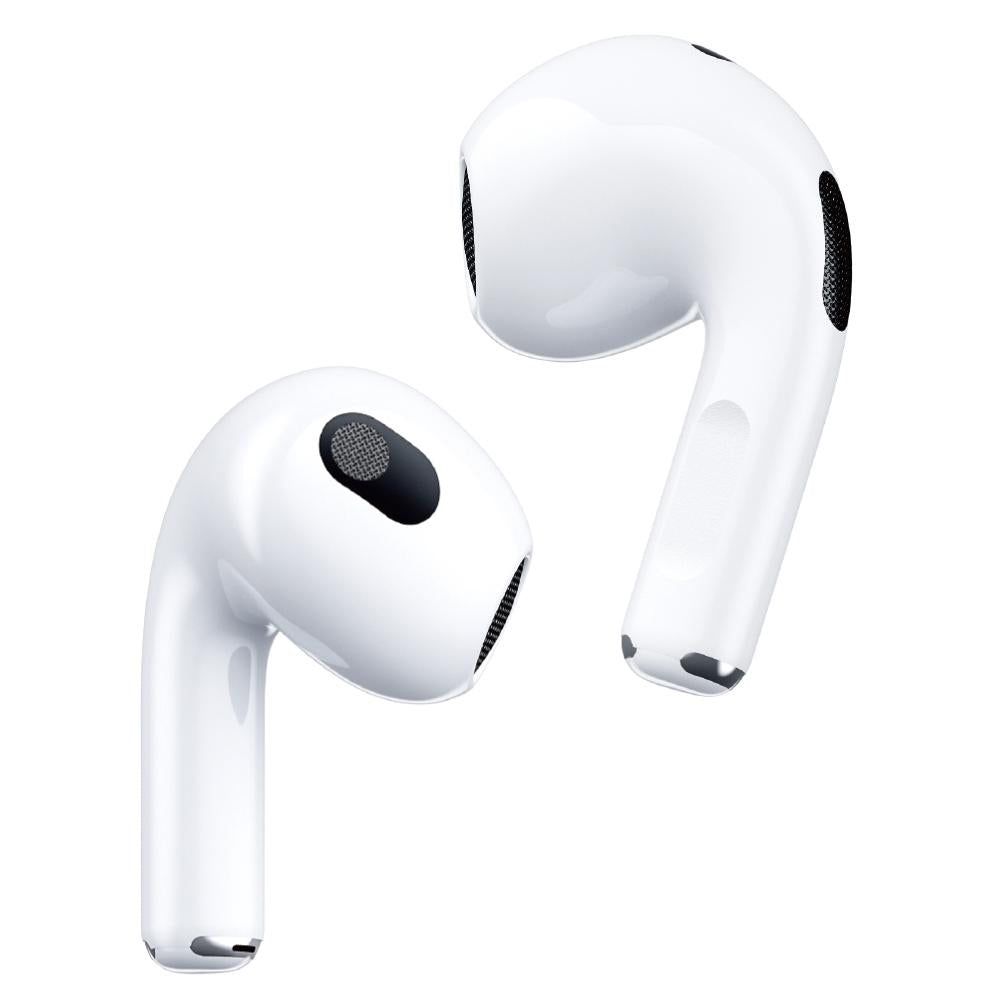 Pro True Wireless Stereo Bluetooth Earphones - White