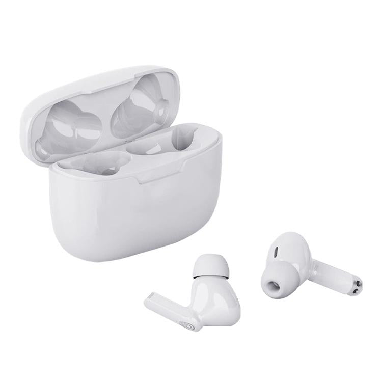 Mini Binaural Bluetooth 5.0 Sports Earphones - Ete-13 - White