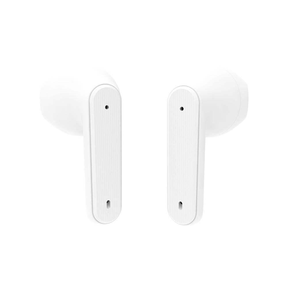 Waterproof Bluetooth Earphones with Noise Reduction and Charging Box