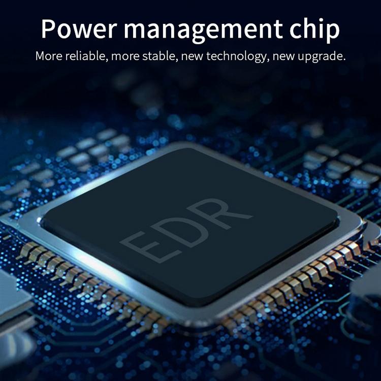 3 In 1 Foldable Wireless Charger For Iphone Iwatch Airpods - White