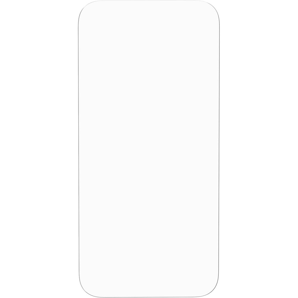 OtterBox Screen Protector Premium Antimicrobial Glass for Apple iPhone 15 Pro Max - 6.7" - Clear
