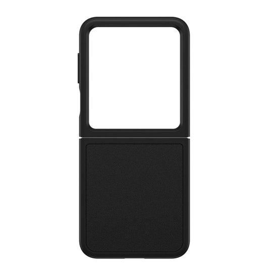OtterBox Thin Flex Case For Samsung Galaxy Z Flip6 - Black