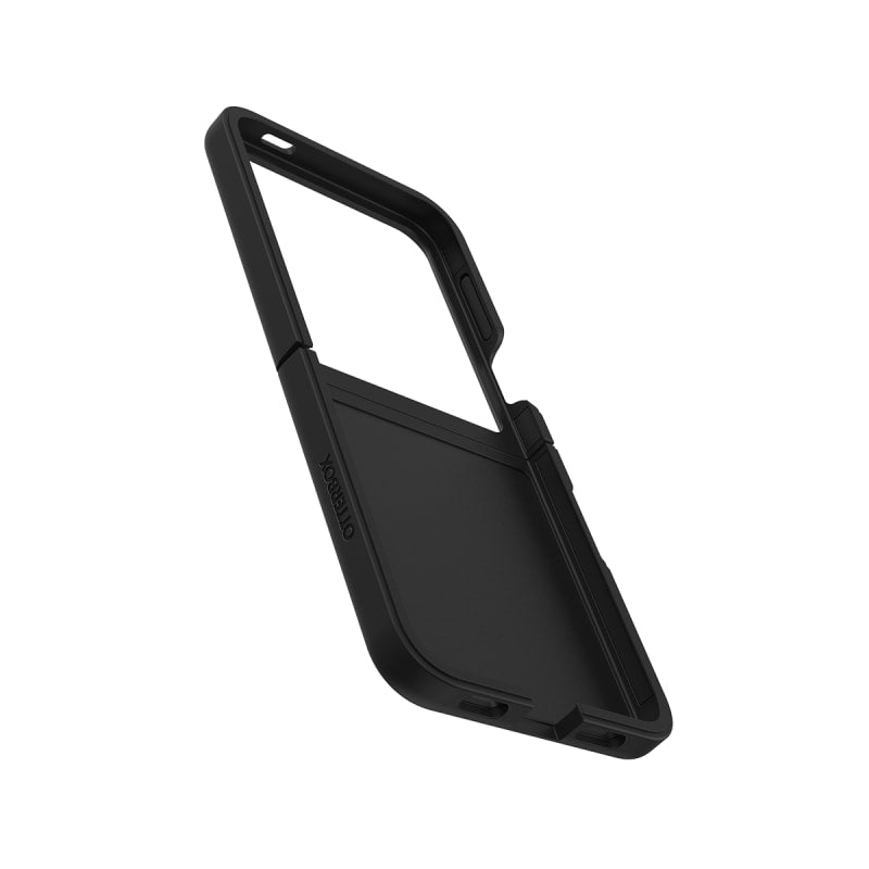OtterBox Thin Flex Case For Samsung Galaxy Z Flip6 - Black