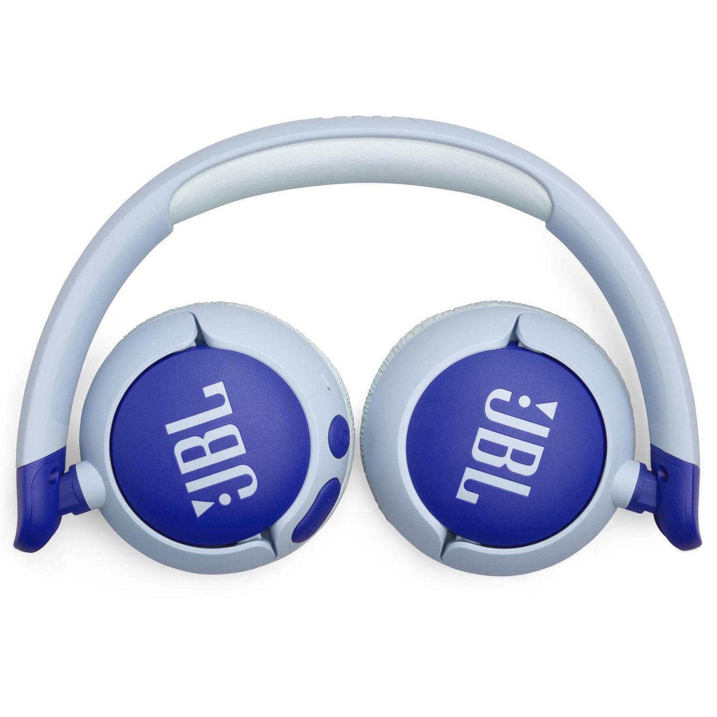JBL JUNIOR 320BT Wireless Bluetooth On-Ear Kids Headphones - Blue