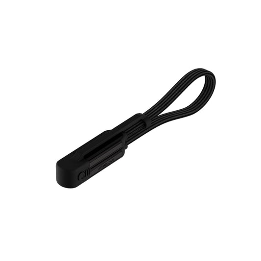 Rolling Square inCharge XL 100W 6 in 1 Travel Charging Cable 30cm - Urban Black