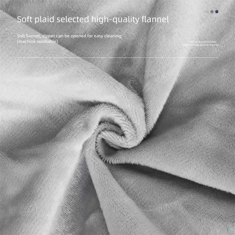 Black Soft Multi-Angle Tablet Pillow Stand - Comfy Reading & Viewing Holder for iPads, Books, eReaders