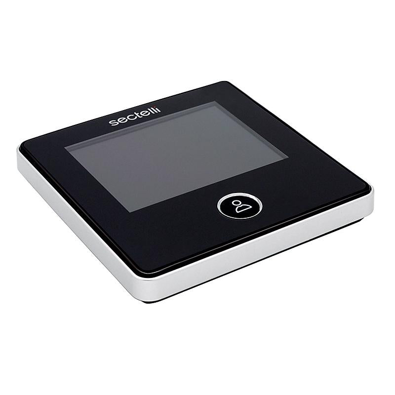 3.0 Screen 1.0Mp Security Camera With Infrared Night Vision For Digital Peephole Door Viewer-1915197553142534147