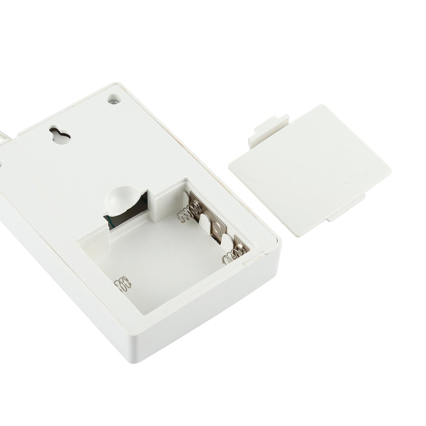 Smart 3V Wired Door Chime With Colourful Flasher-1922443477220724739