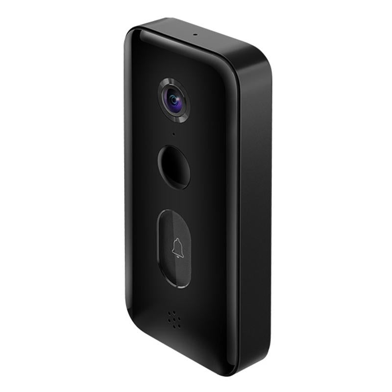 3Rd Gen Smart Doorbell - Compact & Intelligent-1915197765508534273