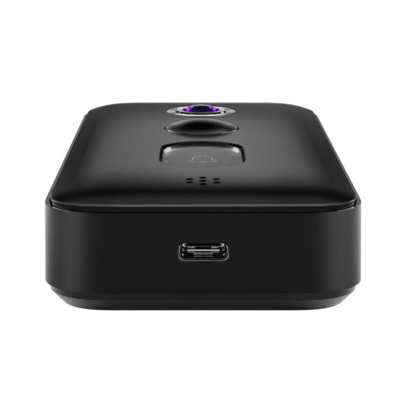 3Rd Gen Smart Doorbell - Compact & Intelligent-1915197765508534274