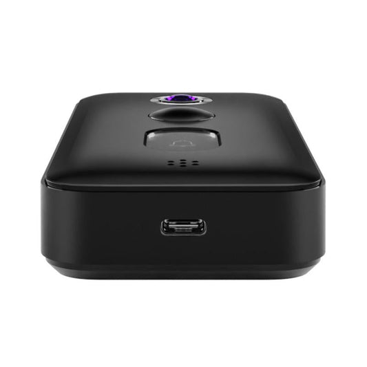 3Rd Gen Smart Doorbell - Compact & Intelligent-1915197765508534274