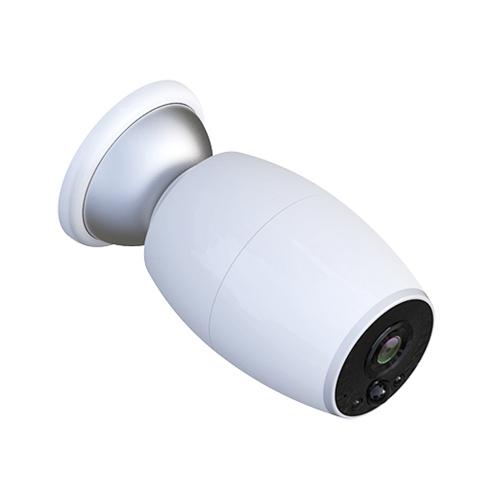 Waterproof Wifi Door Camera With Night Vision - 1080P-1915196620509679616