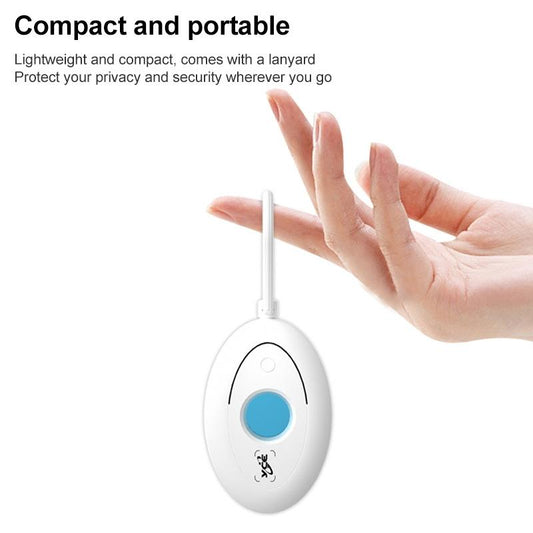 Anti-Candid Infrared Camera Detector For Hotel Monitoring-1915197653851967490