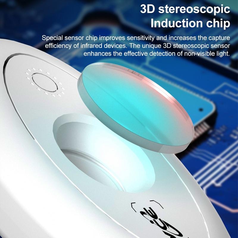 Anti-Candid Infrared Camera Detector For Hotel Monitoring-1915197653851967493