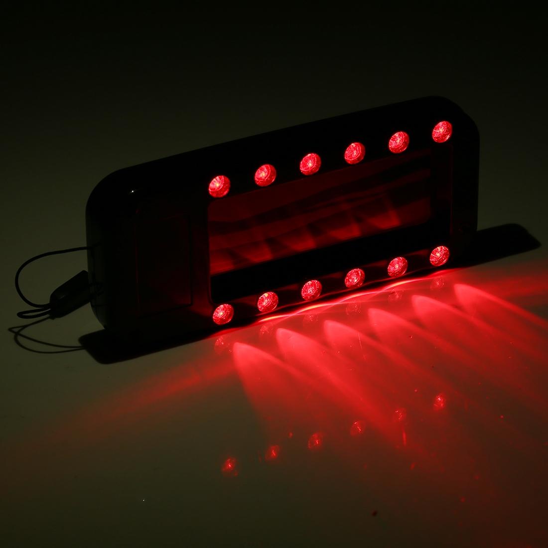 Infrared Lens Search Detector With Lanyard - Rectangular Shape-1915198026486517765