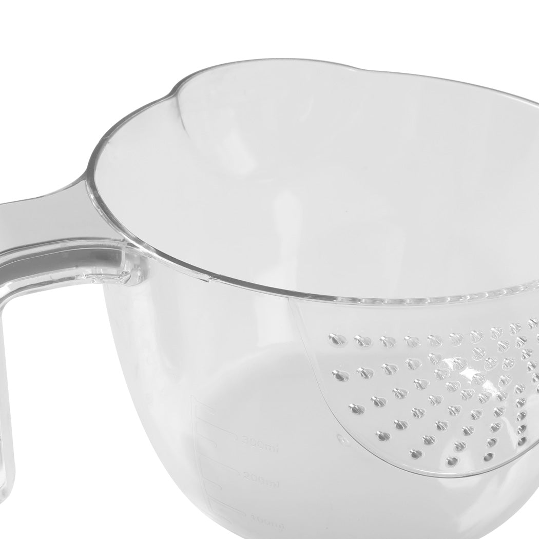 TOQUE Cereal Dispenser Auto Grain Case-1910112221673951236