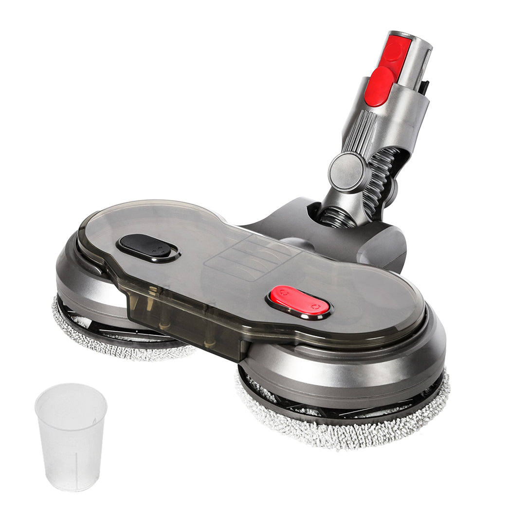 Electric Motorised Mop Head for Dyson-1910112510296592384