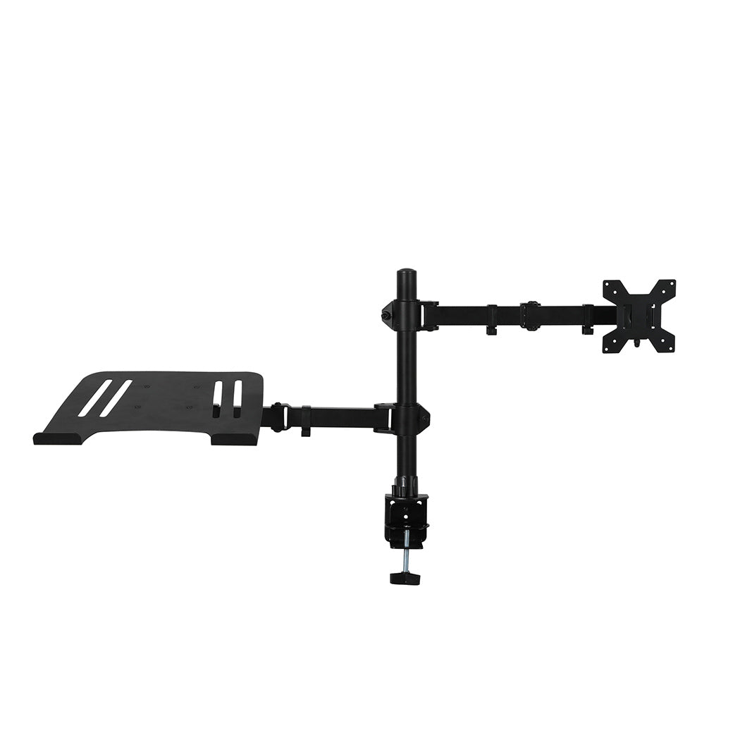 Monitor Stand Arm Display Desk Mount-1910113308229373952
