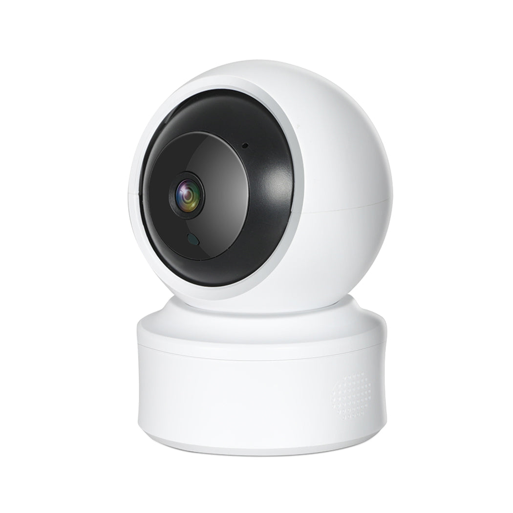 Home Security Camera Wireless System-1910113129761738752