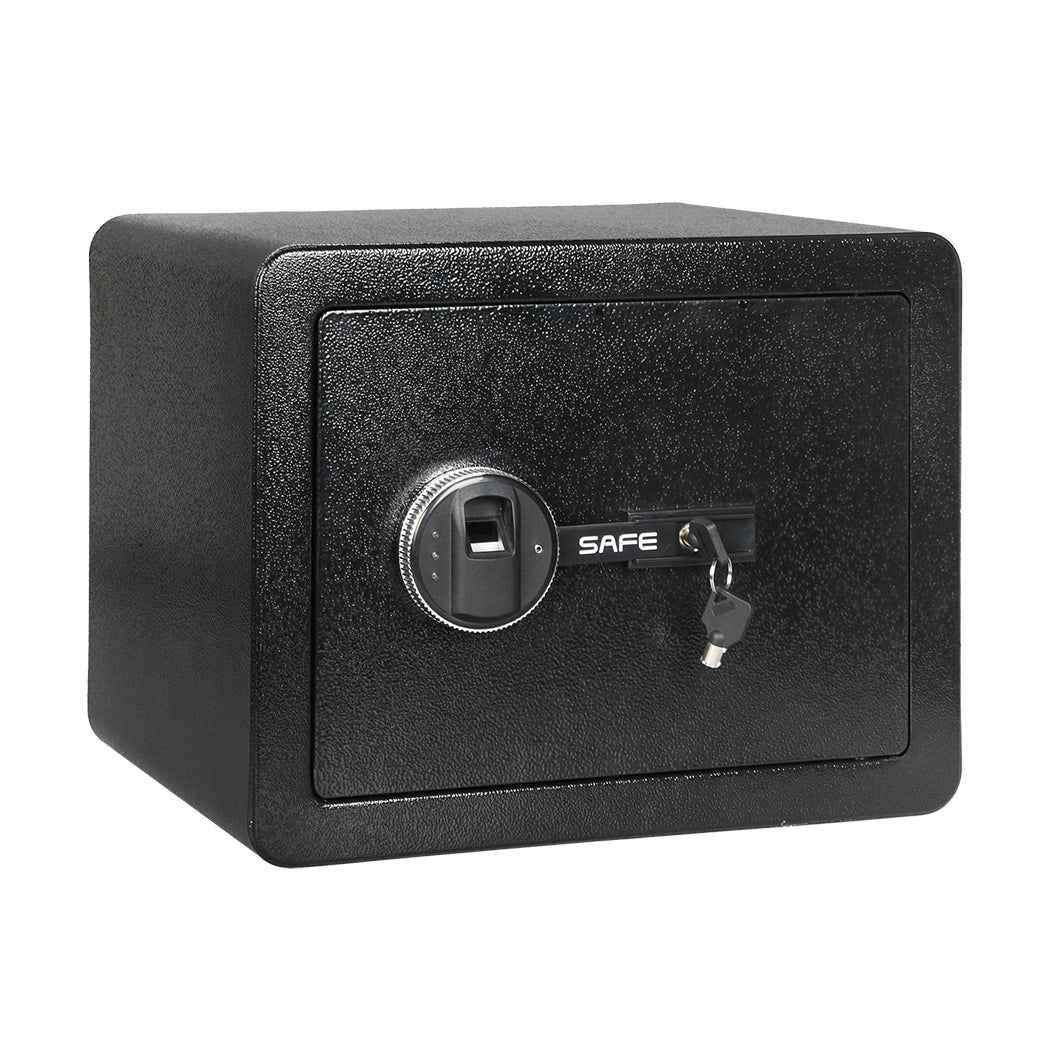 23.3L Digital Security Safe Box Fingerprint Key Lock-1910112277927956480