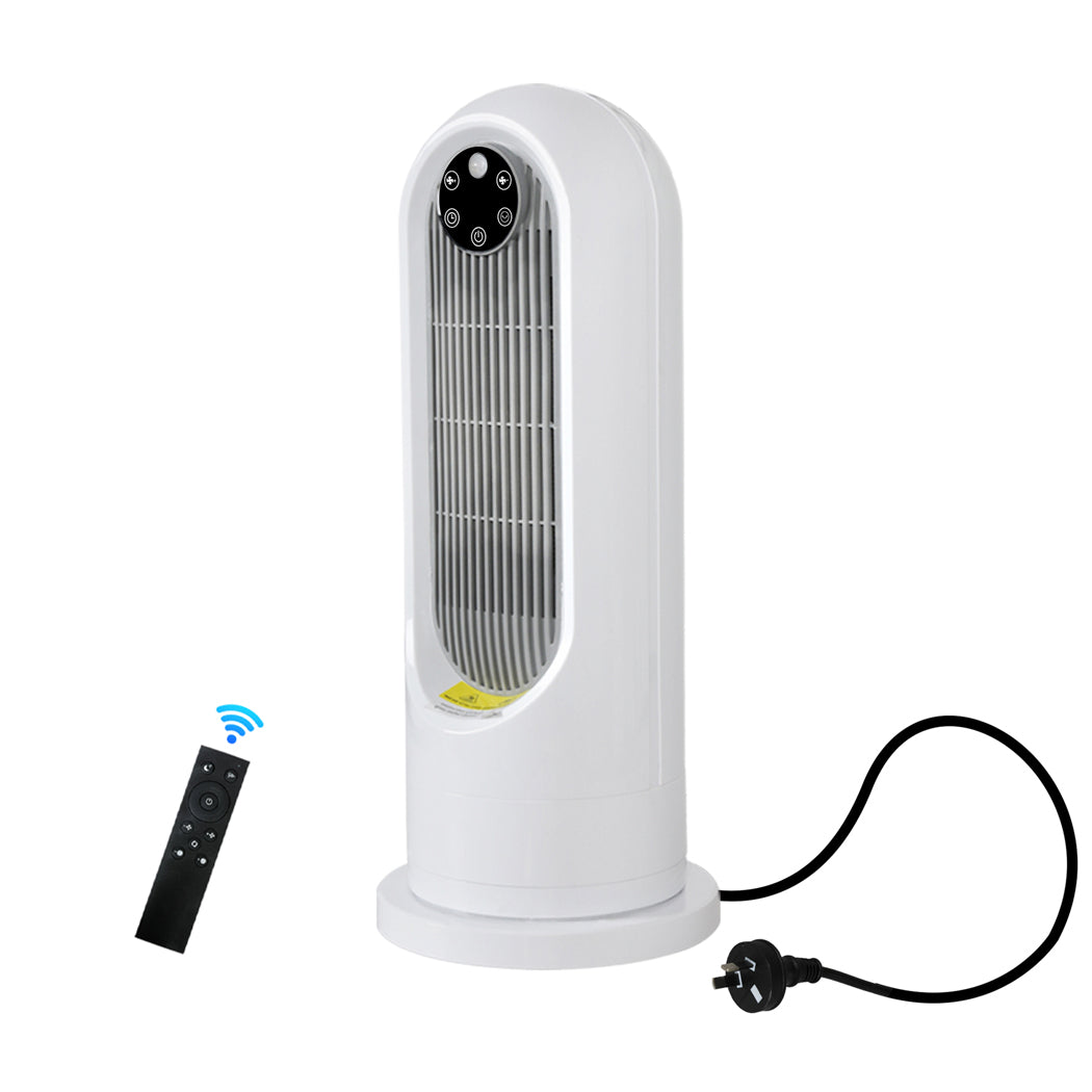 Spector Portable Electric Heater Fan 1200W 3 Speed Home-1919892813370232832