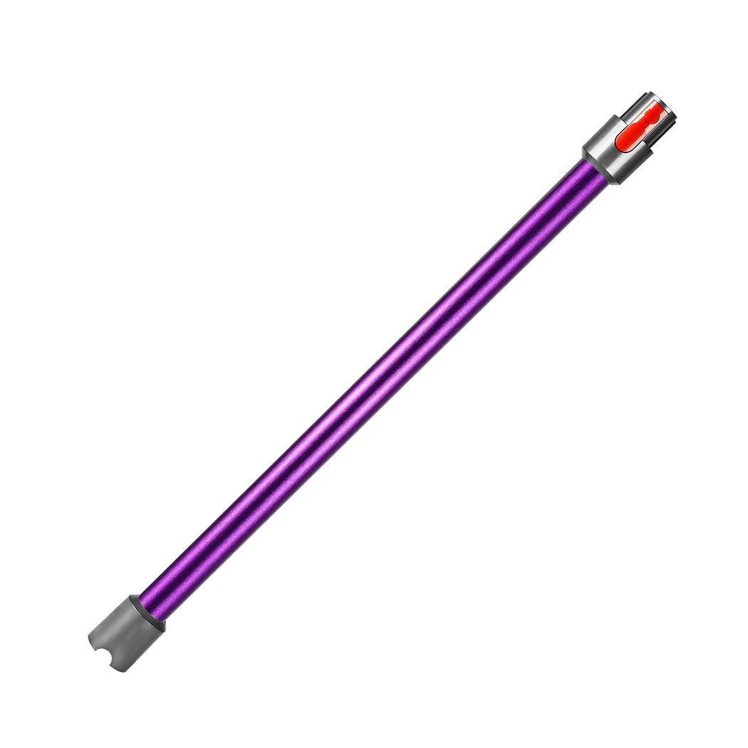 Dyson Wand Stick Extension Tube For Purple-1910112512163057665