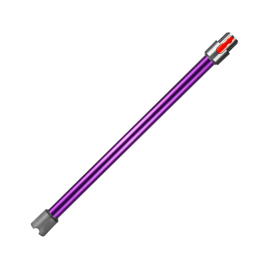 Dyson Wand Stick Extension Tube For Purple-1910112512163057665