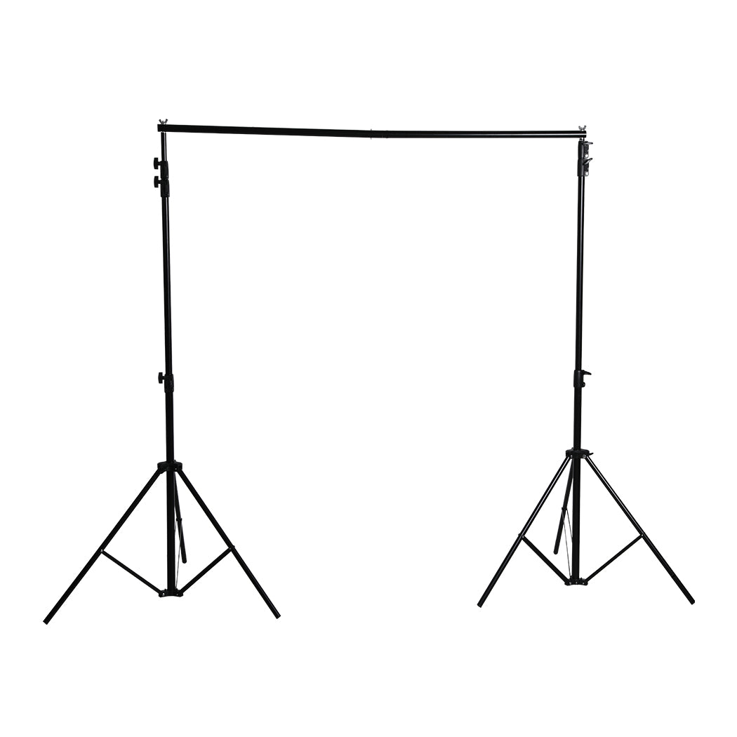 Pro.Studio Backdrop Stand Screen Photo 2X3-1910112945682124801