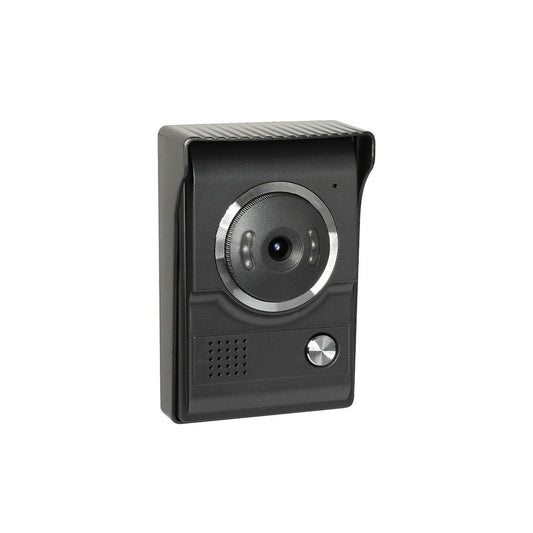 Video Door Bell WiFi Doorbell Camera Wireless Phone Intercom Security Monitor-1910112334160990209