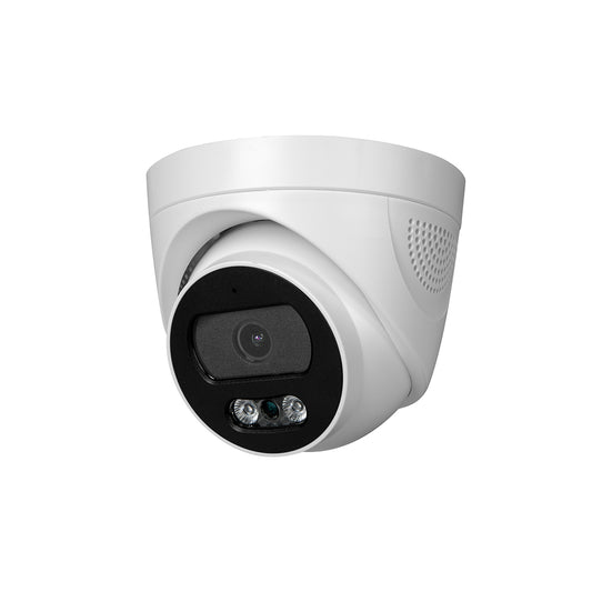 Wireless Security Camera Set System Round-1910112819202887681