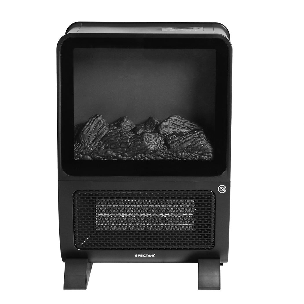 Spector Heater Electric Portable 2000W-1910112944985870337