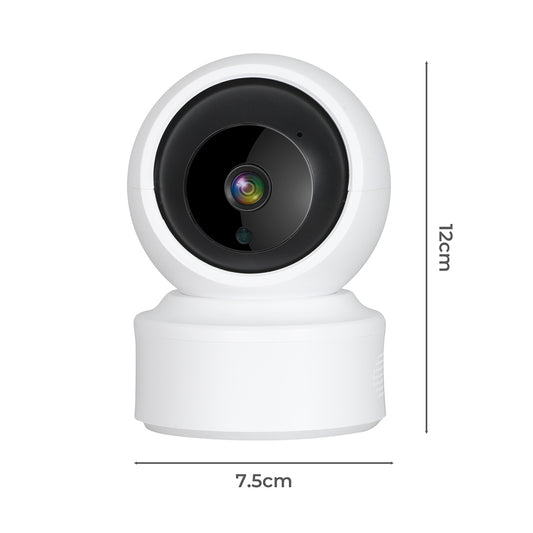 Home Security Camera Wireless System-1910113129761738754