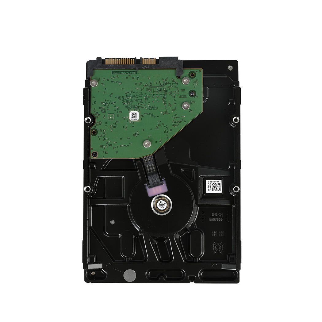 Kvenland 1TB Hard Drive For Security-1910112819999805443