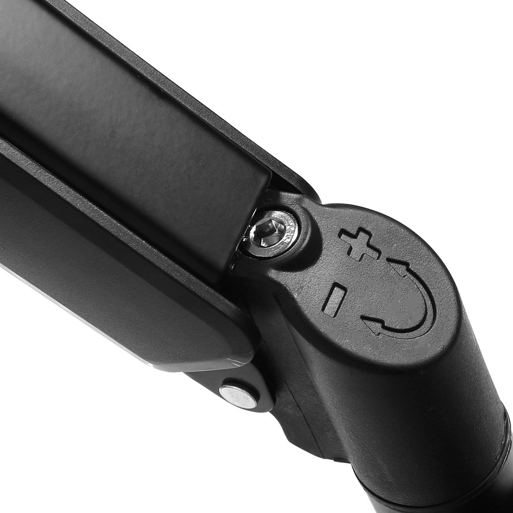 Traderight Monitor Stand Dual Arm  for 13"-32"-1910112222361817091