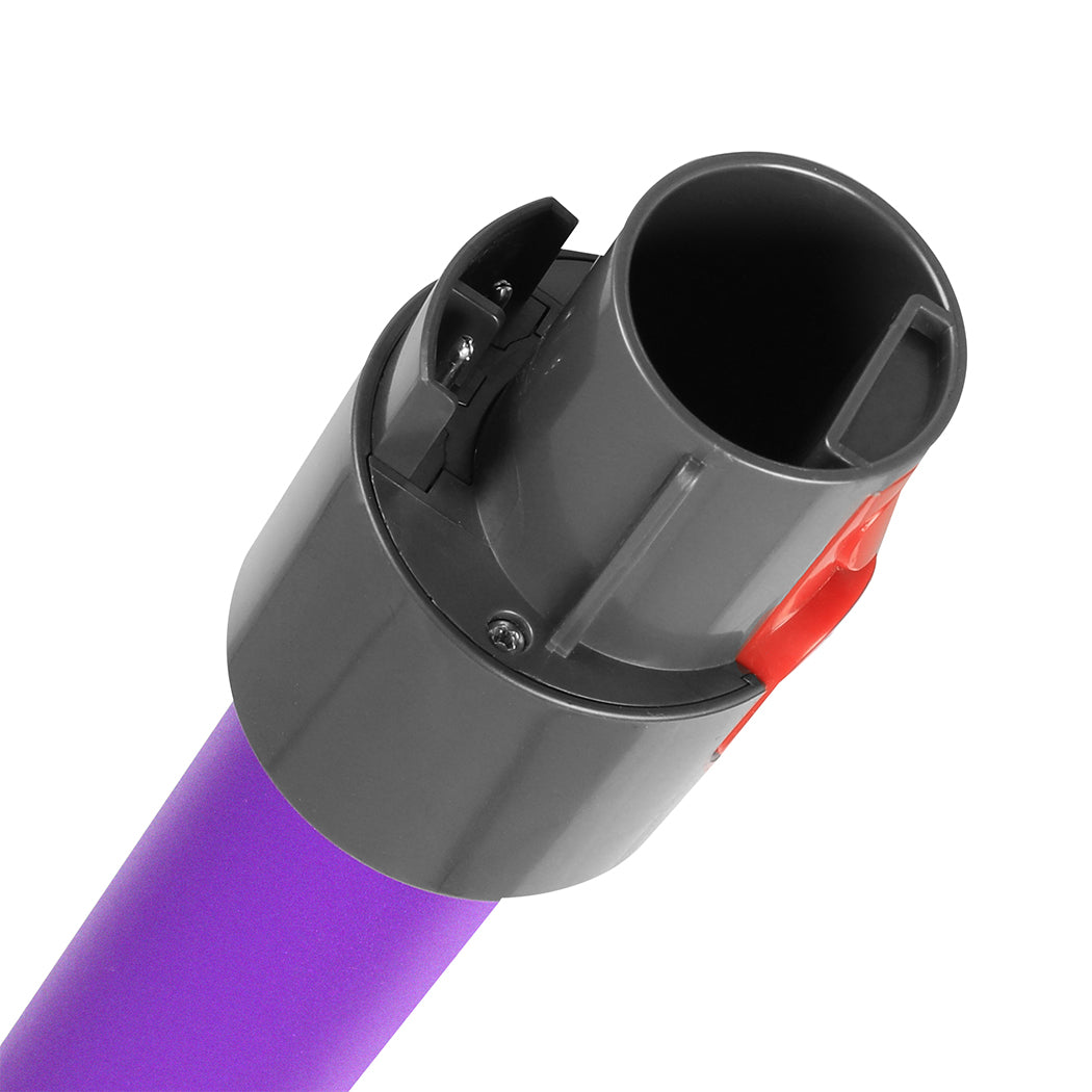 Dyson Wand Stick Extension Tube For Purple-1910112512163057667