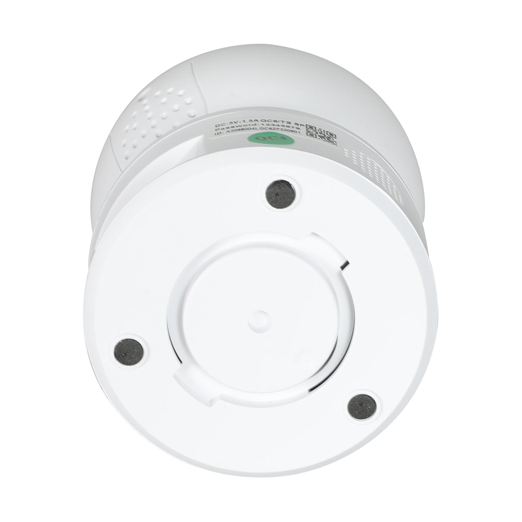 Home Security Camera Wireless System-1910113129761738755