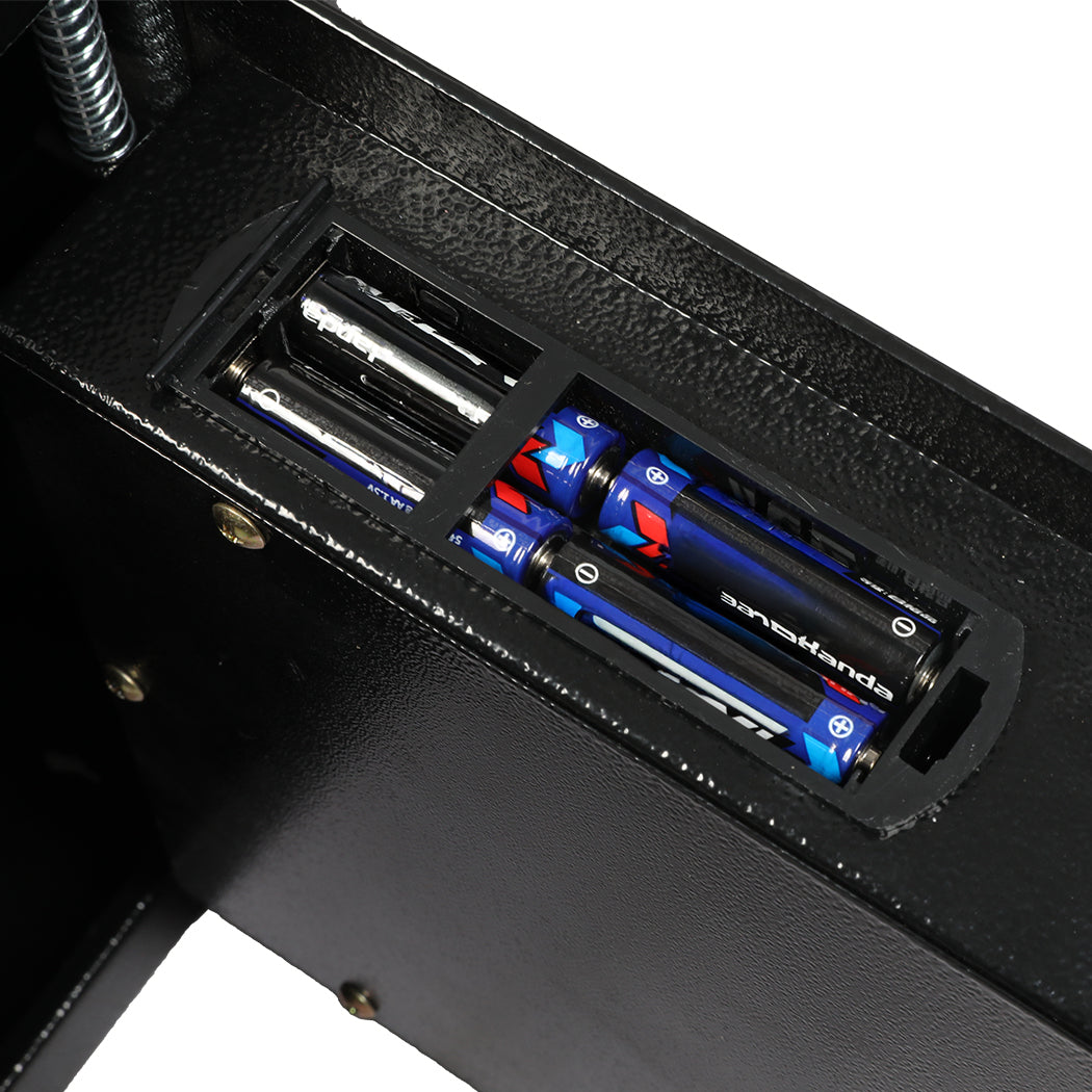 23.3L Digital Security Safe Box Fingerprint Key Lock-1910112277927956483