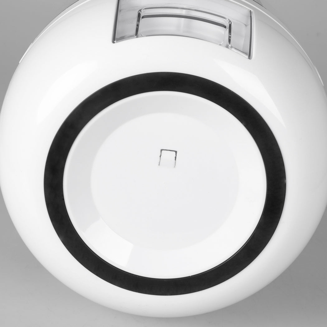 TOQUE Rice Storage Cereal Dispenser-1910113169435660292