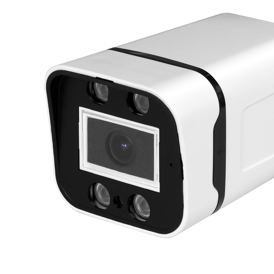 Wireless Security Camera System Set Square-1910112819836227588