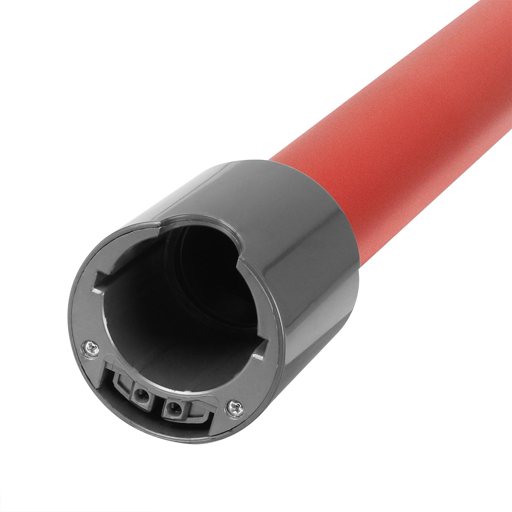 Dyson Wand Stick Extension Tube V7 V8 Red-1910112512335024132