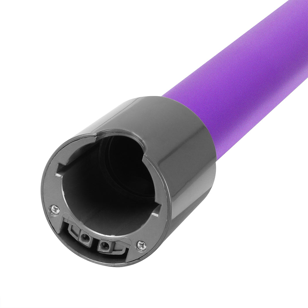 Dyson Wand Stick Extension Tube For Purple-1910112512163057668