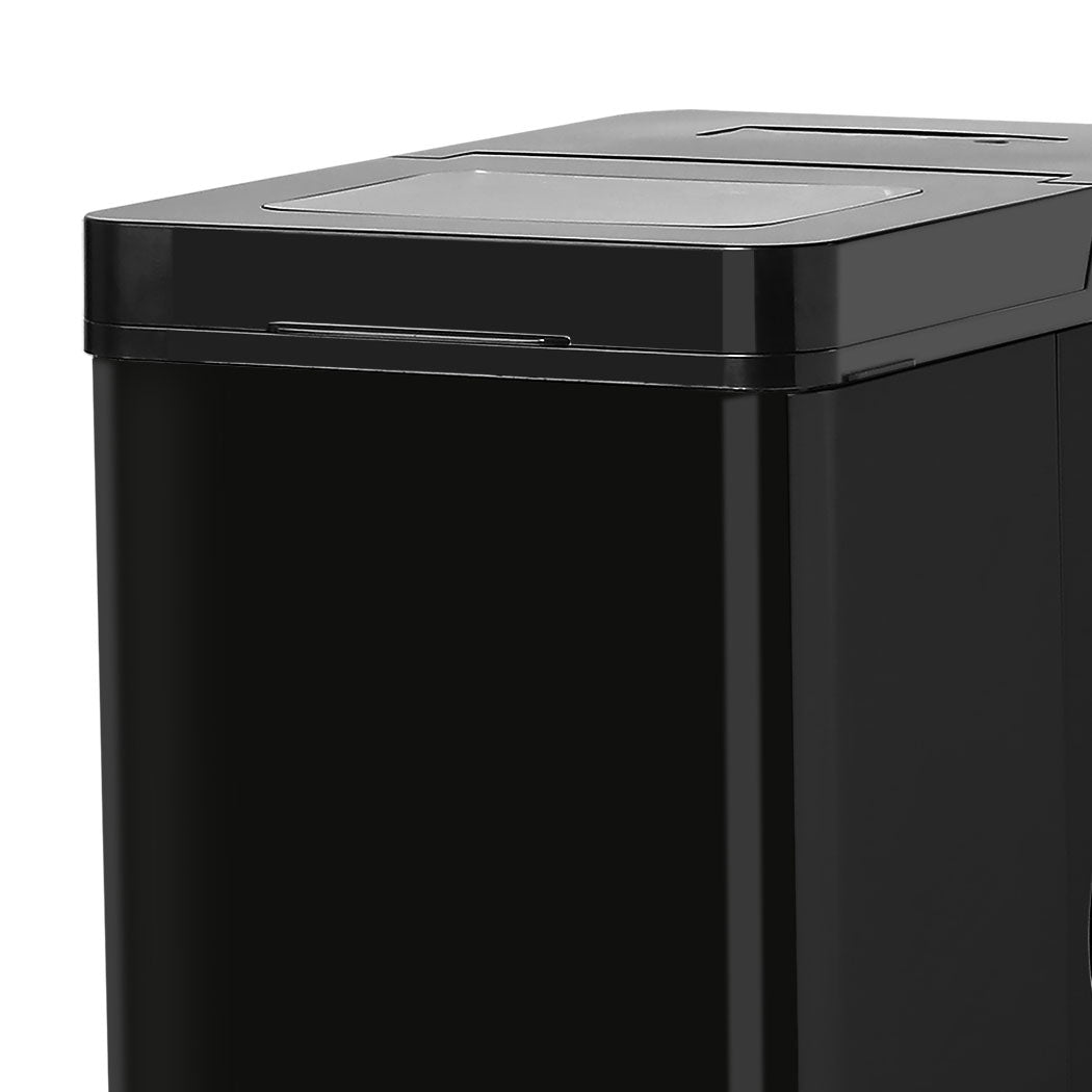 Spector Portable Ice Maker Machine 2.1L Black-1910113131238133765