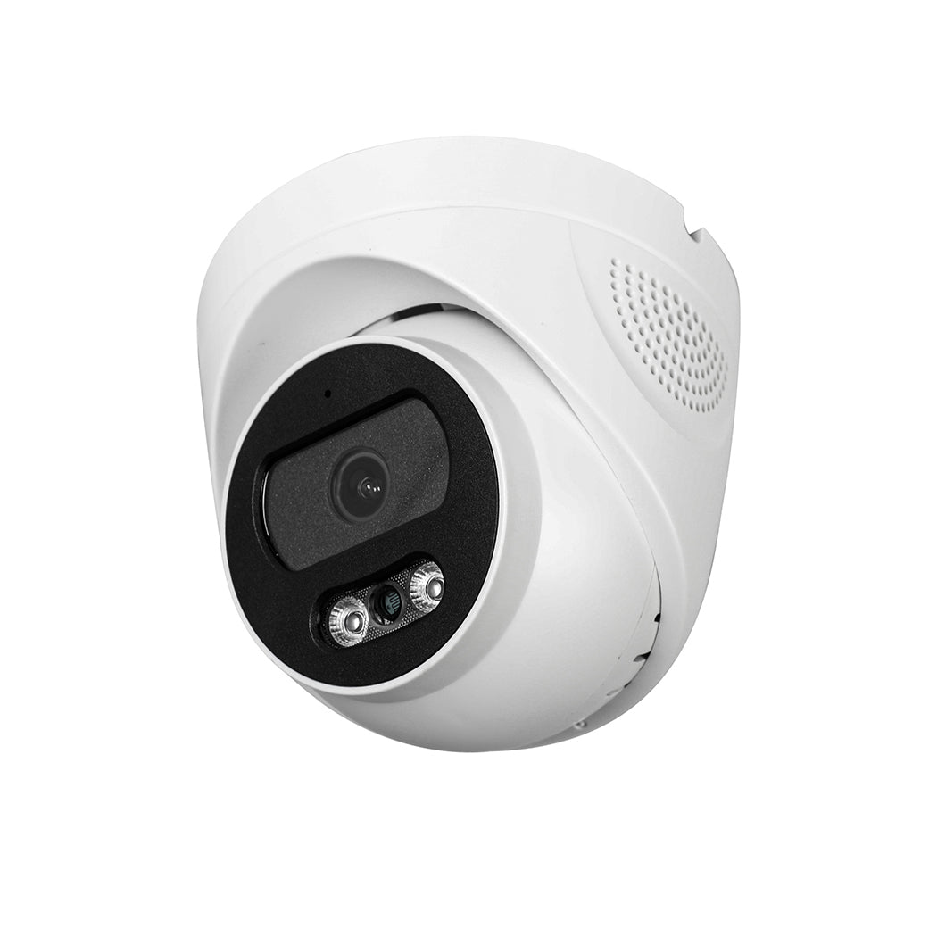 Wireless Security Camera System Set Round-1910112819509071877