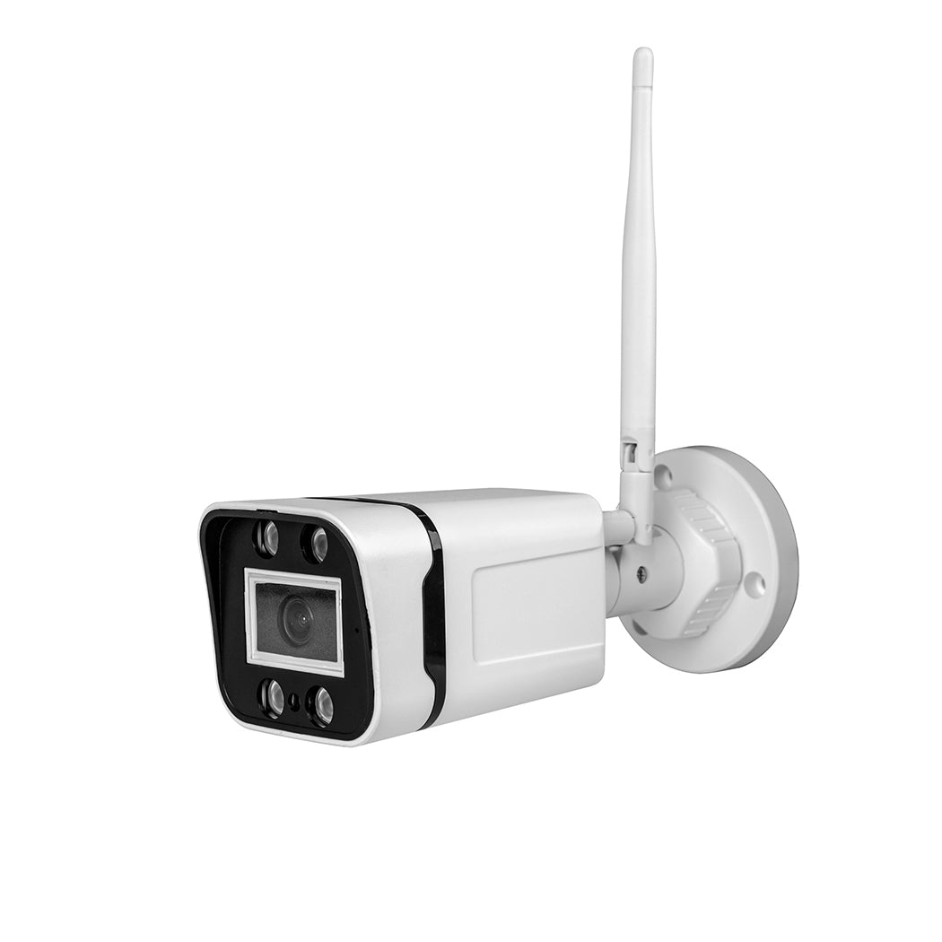 Wireless Security Camera System Set Square-1910112819836227589