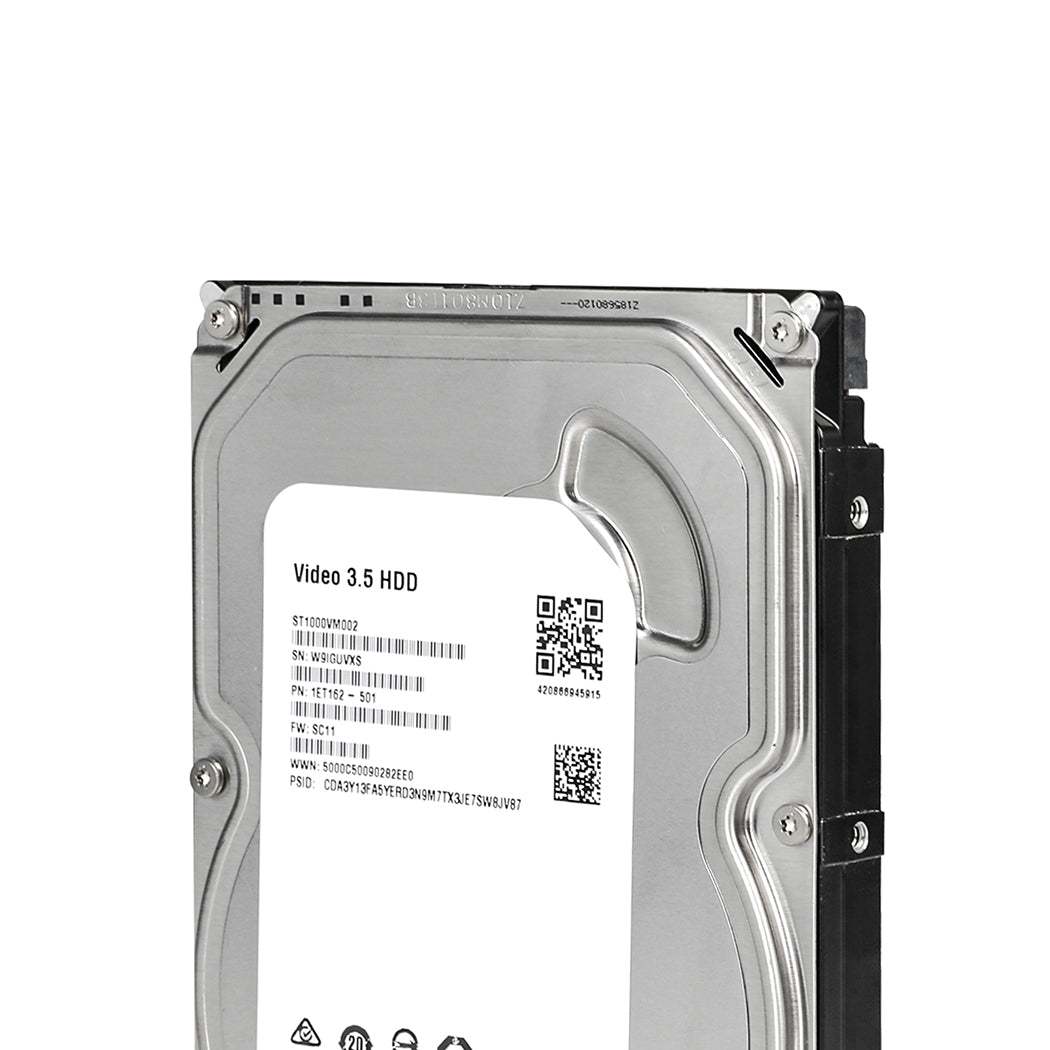Kvenland 1TB Hard Drive For Security-1910112819999805445