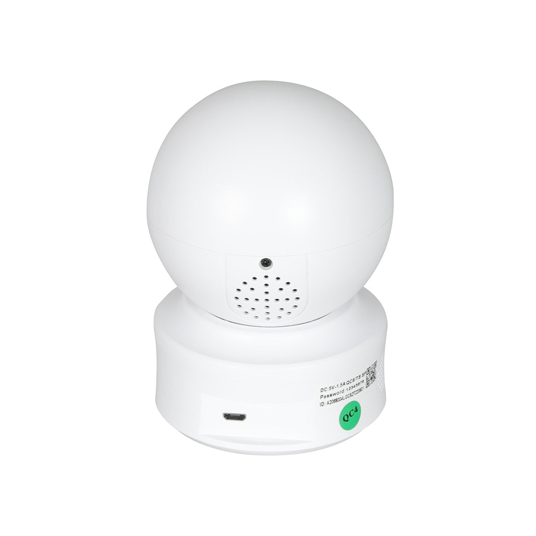 Home Security Camera Wireless System-1910113129761738757